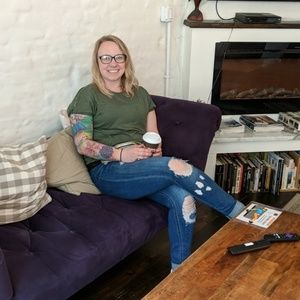 Meet your Posher, Jordan
